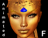 forehead starry gem ANI