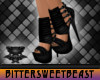[BSB] Leather Stilettos