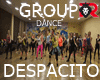 🦁 Despacito Dance 10P