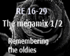 THE MEGAMIX 1/2