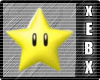 -Super Mario Star-