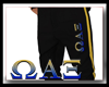 OAX MotorSport Pants