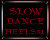 DANCE Heels 51