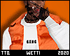 [W] Gang Vest
