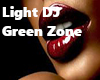 Light Green Zone DJ