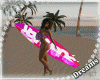 Surfboard w Poses