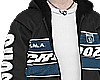 SN l Crooz Zipper