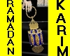 Fanos Ramadan With Songs