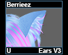Berrieez Ears V3