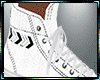 White Sneakers M