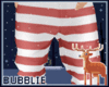 B. Xmas Pj Pants