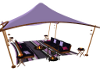 Lilac Beach Tent