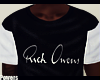 Rick Owens T-Shirt.