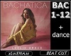 BACHATA + F dance BAC12