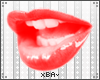 [xBA] Red Lips