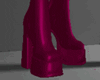 Laced Boots Jewel