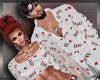 Love Couple Shirt /M