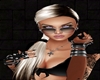 Tifa Platinum Blk