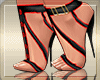Heels.