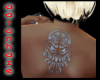 tatoo Maori silver
