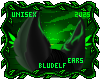 Kush Ears