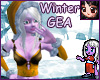 [G11] Winter Gea