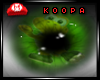 {K} Koopa Eyes