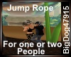 [BD] Jump Rope