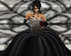 DR Besame Ball Gown