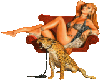 woman-panter