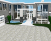 B~ Modern Mansion