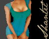 SHANTEL | BLUE | BM