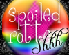 **Page Pin - Spoiled Rot