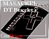 {CD}Masacrel DT Bracelet