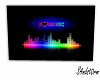 Poster-Neon ILoveMusic
