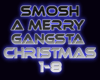 merry gangsta christmas
