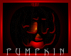 Black Red Pumpkin*me*
