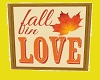 Fall in love Pic