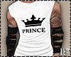Couple Prince Shirt