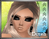 |Dix| Avril 16 Blond