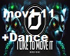 Like Move It - Remix +D