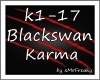 MF~ Blackswan - Karma