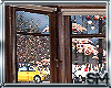 window animated view