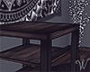 Hangout End Table
