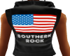 Southern Rock Vest
