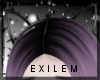 [EX] Purple Kitty