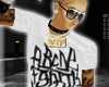 PZ::alphabets white