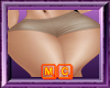 Short Brown M:C