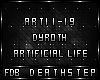 ℉ Artificial Life
