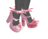 Halloween Heels V1